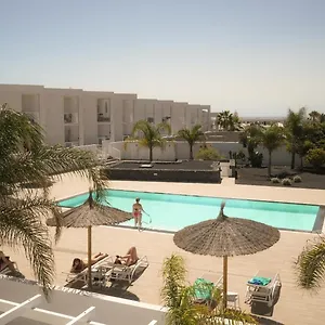 Precioso En Complejo Con Piscina , Costa Teguise España